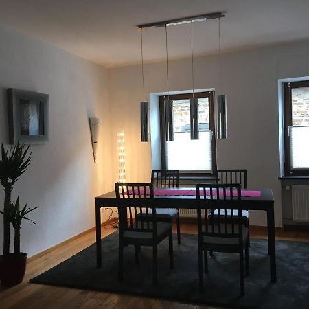 Ferienhaus Alte Scheune Pommern Exterior foto